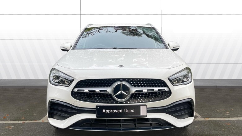 Mercedes-Benz GLA 200 AMG Line Executive 5dr Auto Petrol Hatchback